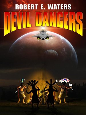 cover image of Devil Dancers